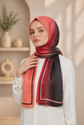 Riva Soft Cotton Shawl Ombre 03