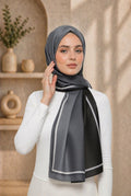 Riva Soft Cotton Shawl Ombre 08