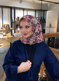 Defne Cotton Scarf 033