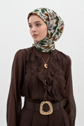 Riva Cotton Scarf Efsun 03