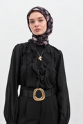 Riva Pamuk Eşarp Efsun 04