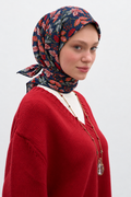 Riva Cotton Scarf Efsun 07
