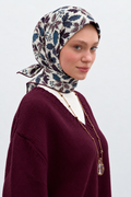 Riva Cotton Scarf Efsun 08