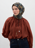 Riva Cotton Scarf Efsun 09