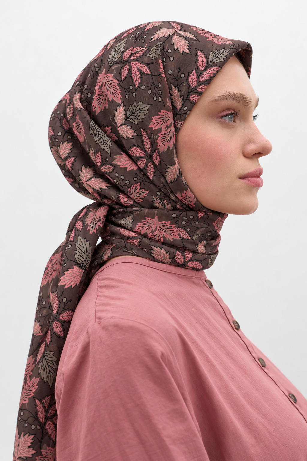 Riva Cotton Scarf Efsun 11