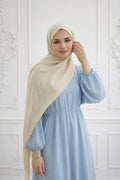 Elif Voile Shawl 01