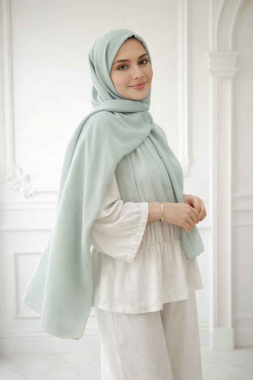 Hayal Şal 06
