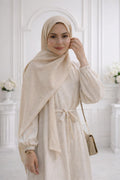 Elif Voile Shawl 10