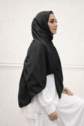Azra Jacquard Shawl 12