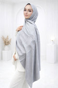 Azra Jacquard Shawl 16
