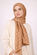 Ecrin Minimal Shawl 04