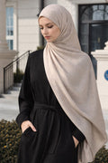Ecrin Minimal Shawl 16