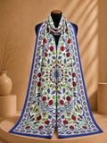 Zeynep Cotton Shawl 149