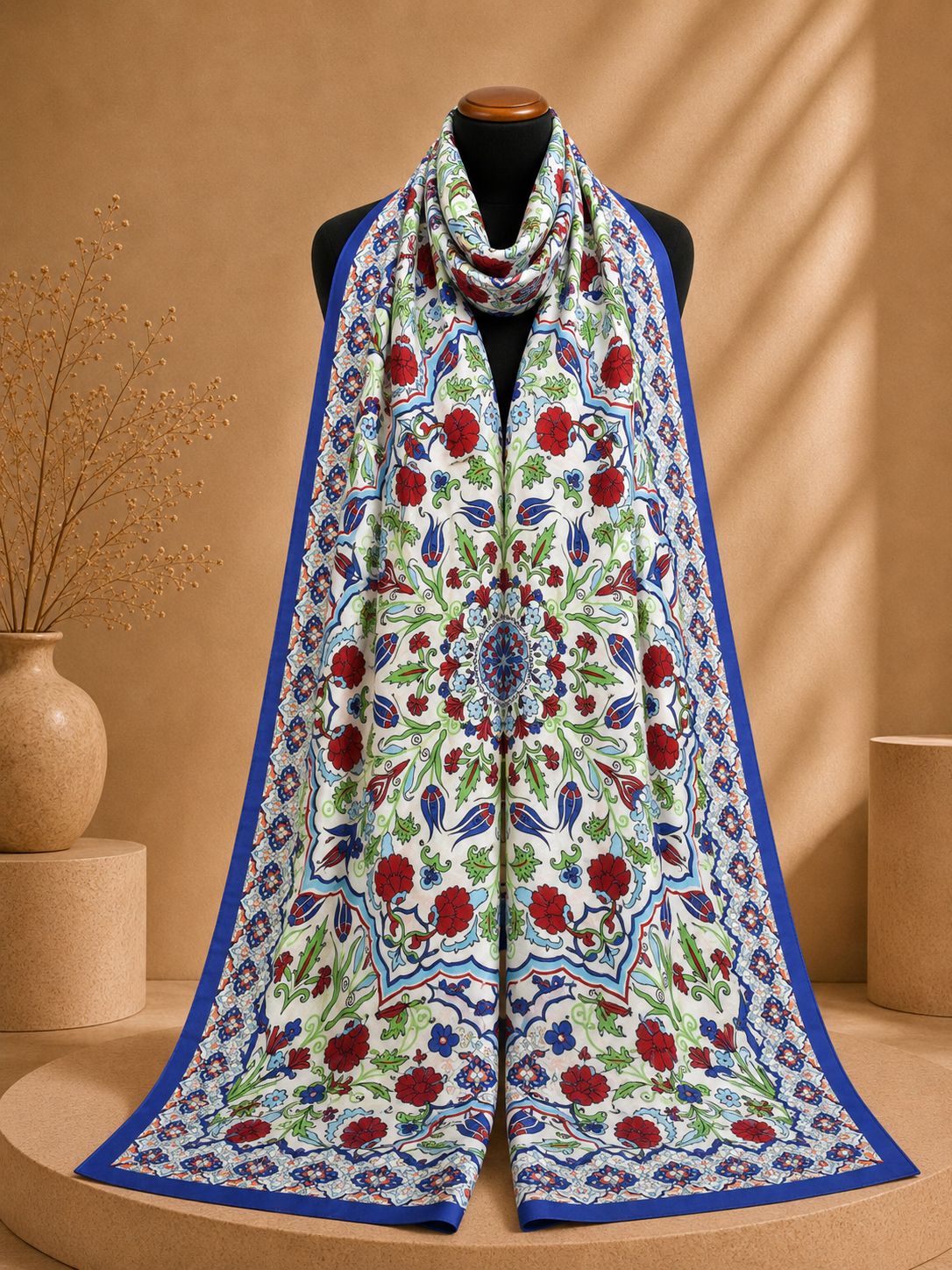 Zeynep Pamuk Şal 149