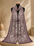 Riva Pamuklu Soft Şal-Çini 05
