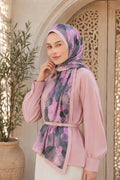 Riva Pamuklu Soft Şal-Hera 02