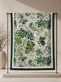 Riva Soft Cotton Shawl – Asia 06