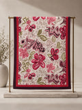 Riva Soft Cotton Shawl – Asia 05