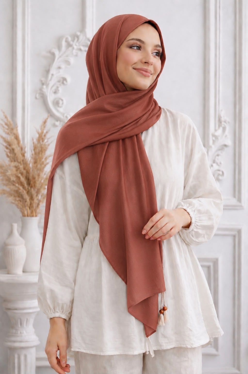 Hayal Şal 20