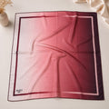 Riva Cotton Scarf Ombre 13