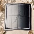 Defne Cotton Scarf 039