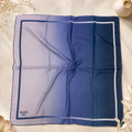 Riva Cotton Scarf Ombre 01