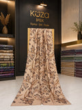 Bursa Silk Shawl Pattern 1 B2
