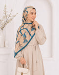 Riva Soft Cotton Shawl Chain 10