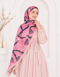 Riva Soft Cotton Shawl Chain 12