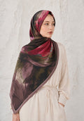 Riva Soft Cotton Shawl Karel 04