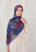 Zeynep Cotton Shawl 022