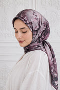 Riva Cotton Scarf Van Gogh 14