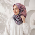 Riva Cotton Scarf Van Gogh 08