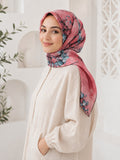 Riva Cotton Scarf Van Gogh 01