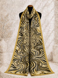 Riva Soft Cotton Shawl Vintage 12