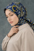Riva Cotton Scarf Arya 02