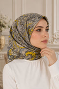 Riva Cotton Scarf Arya 04