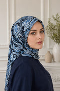 Riva Pamuk Eşarp Arya 06