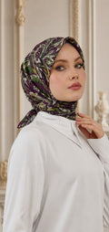 Riva Cotton Scarf Arya 08