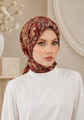 Riva Cotton Scarf Arya 12