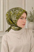 Riva Cotton Scarf Arya 09