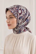 Riva Cotton Scarf Arya 03