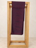 Double-Sided Viscose Scarf Authentic Series – 06