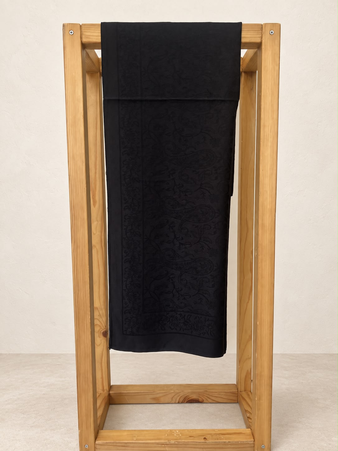Viskon Çift Taraflı Eşarp Otantik Serisi – 07