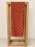 Double-Sided Viscose Scarf G Series-12