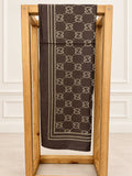 Double-Sided Viscose Scarf G Series-02