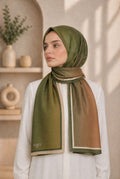 Riva Soft Cotton Shawl Ombre 11